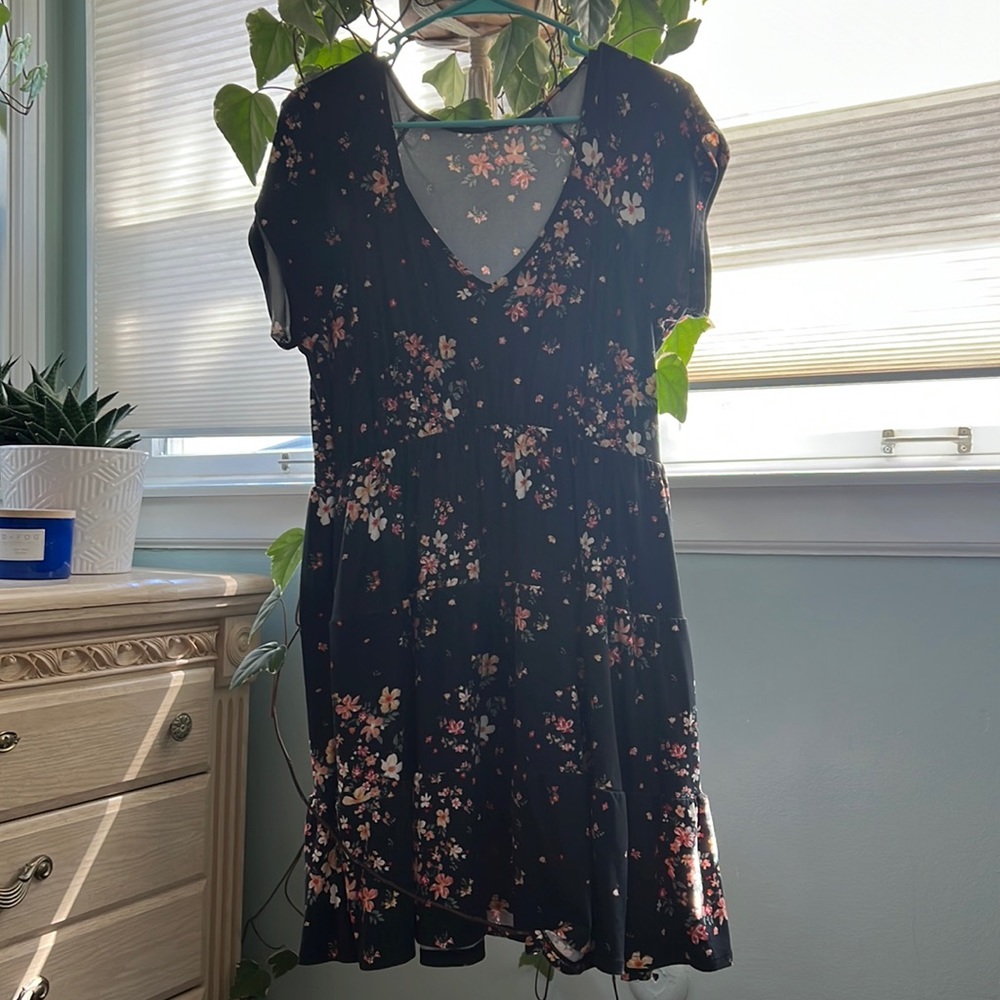 Cute Dress